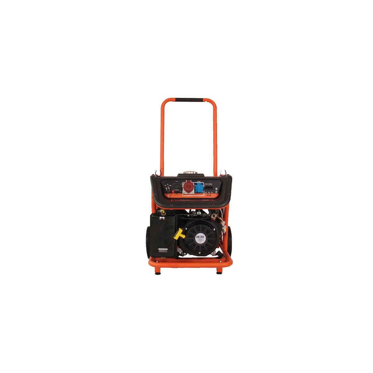 FUXTEC Stromerzeuger FX-SG7500B