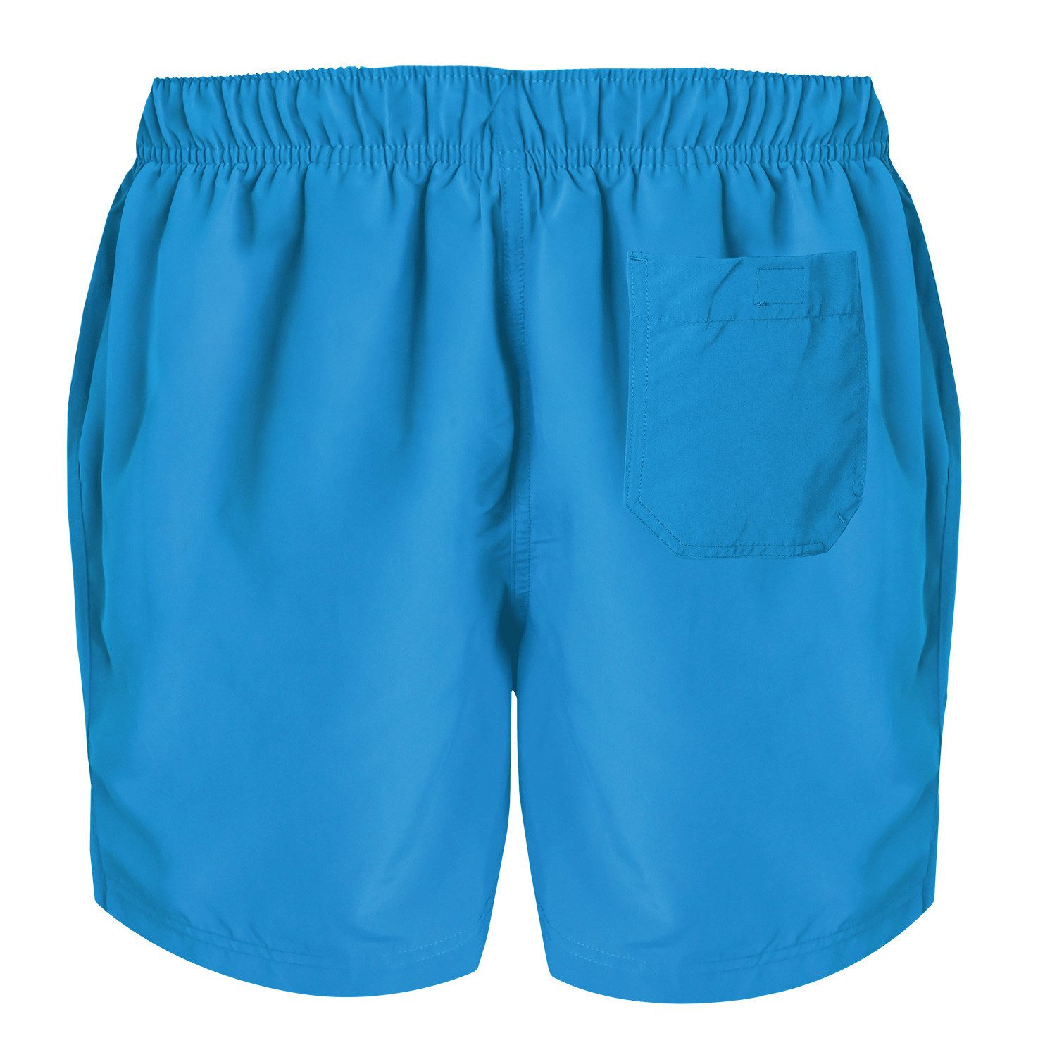 deinshirt Badehose Schwimmshorts Ostdeutschland Integrierter Netz-Slip, günstig online kaufen