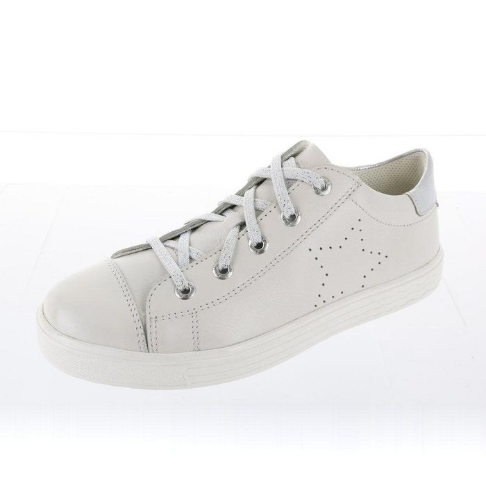 Lurchi Sneaker white Sneaker