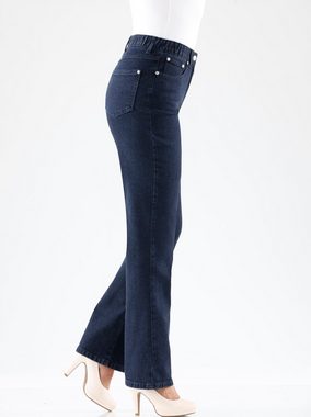 Witt Bequeme Jeans 5-Pocket-Jeans