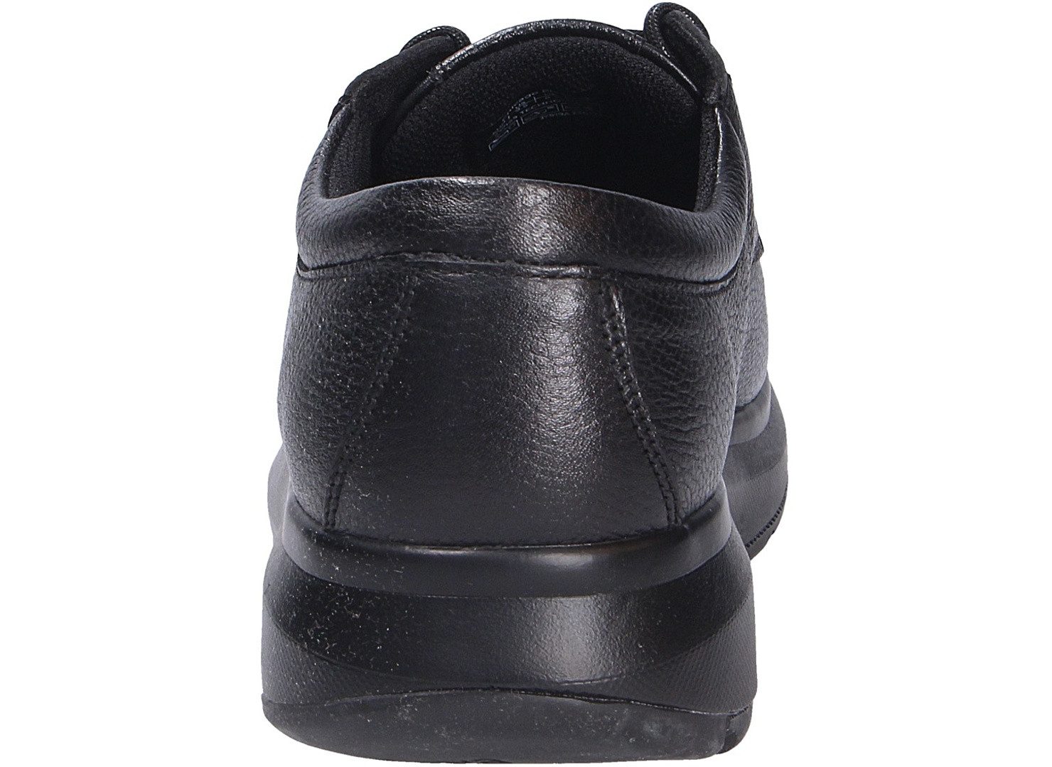 Joya Joya Herren Schnürschuh CHICAGO BLACK schwarz Schnürschuh