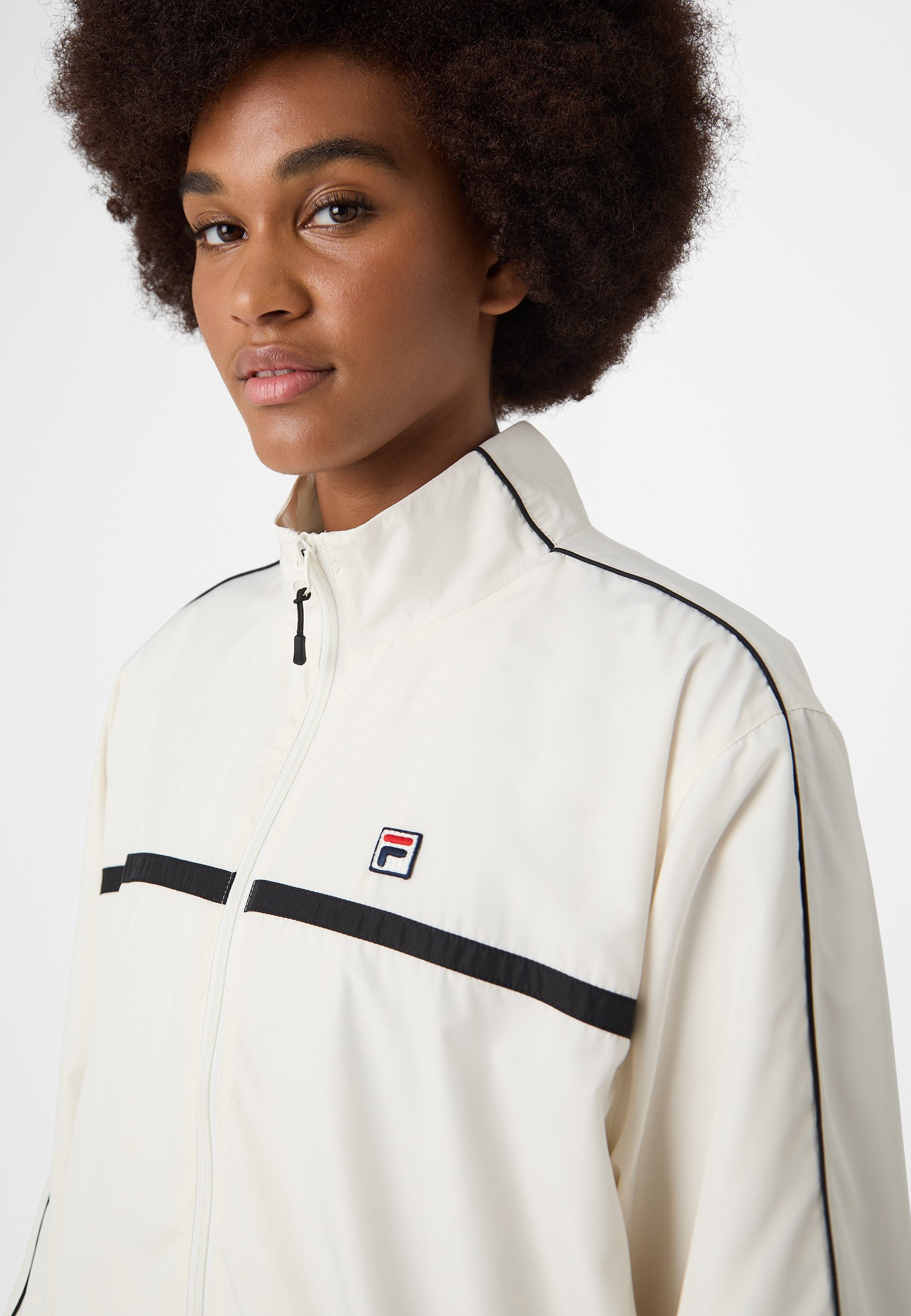 Fila Trainingsjacke SAN SIRO