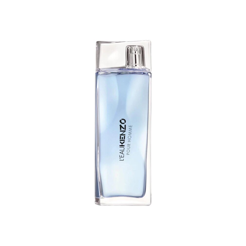 KENZO Eau de Toilette L'eau Pour Homme Eau De Toilette Spray 30ml