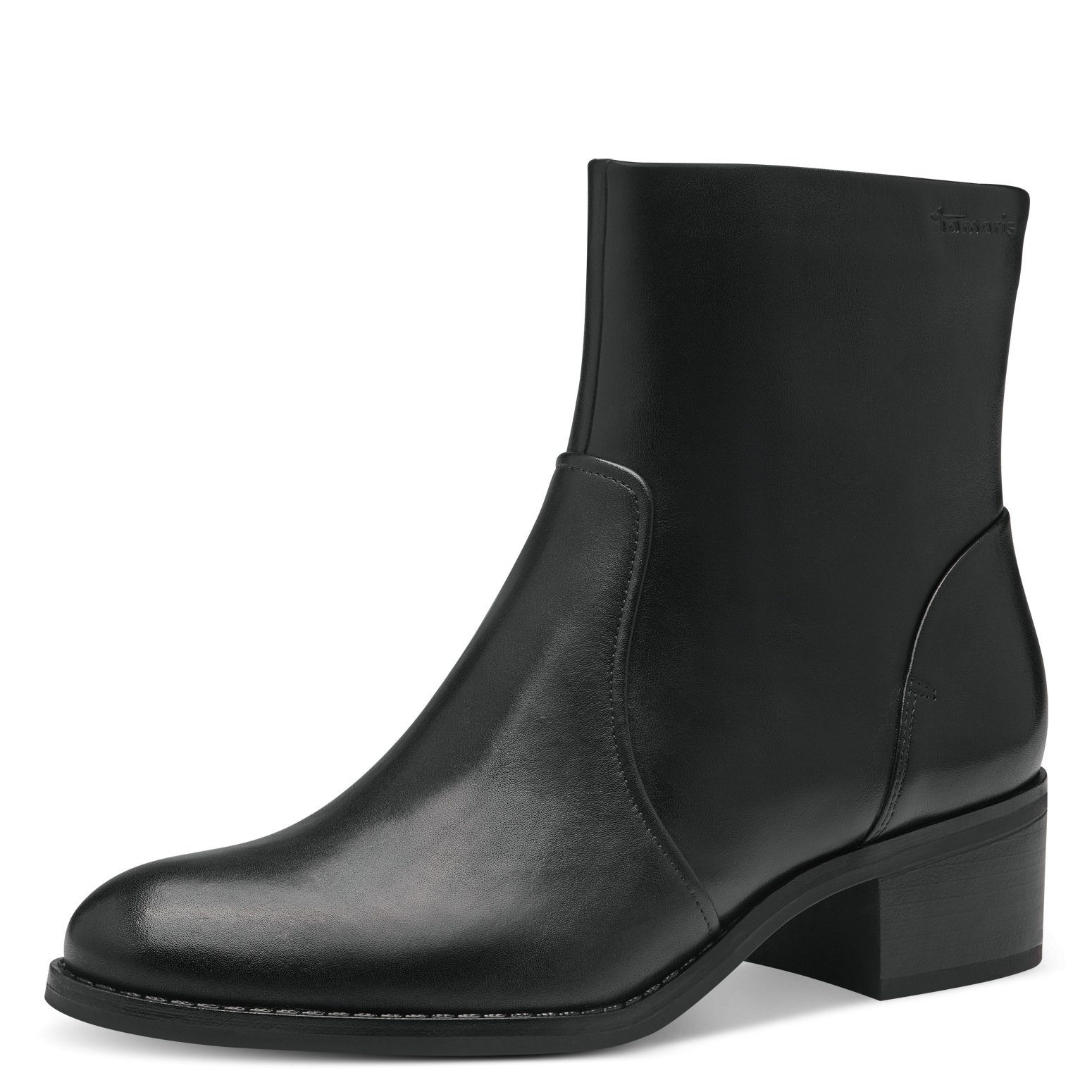 Tamaris Ankleboots günstig online kaufen