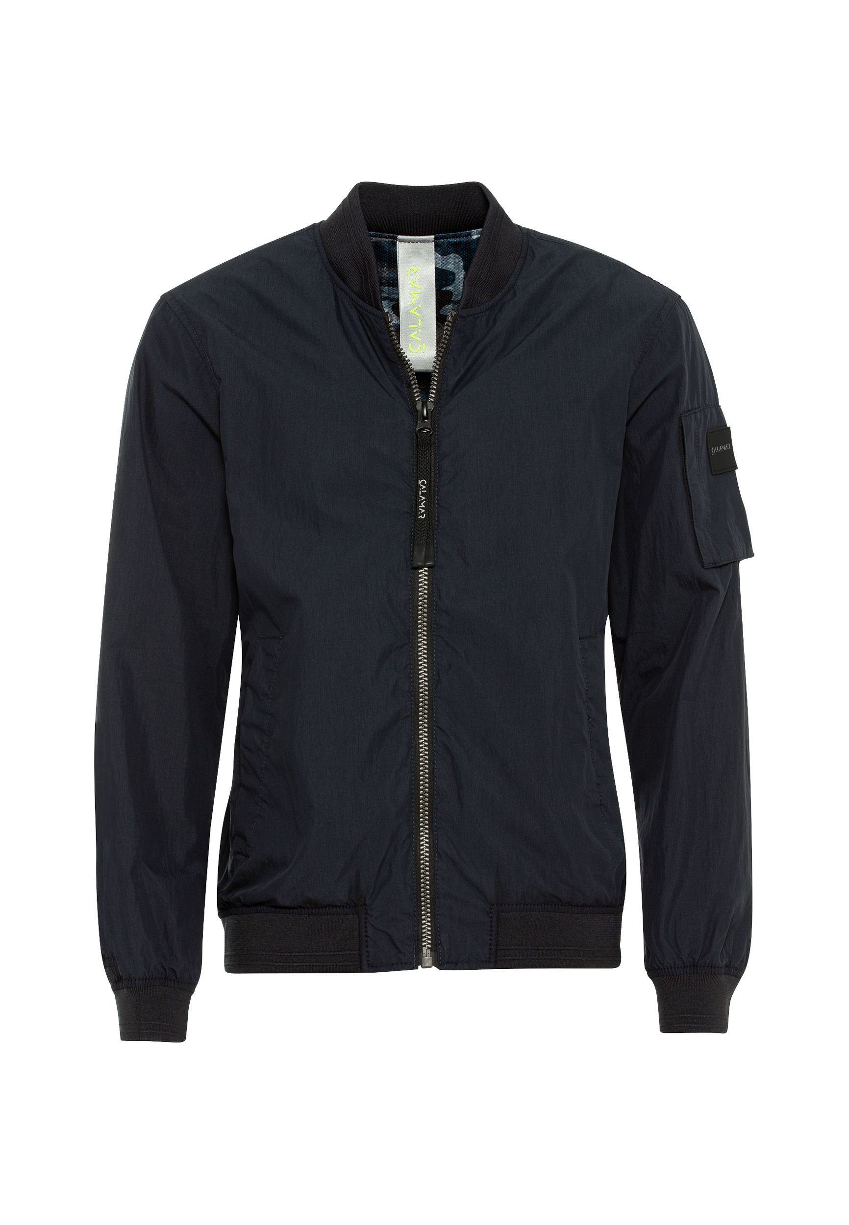Calamar Steppjacke Baumwoll Blouson