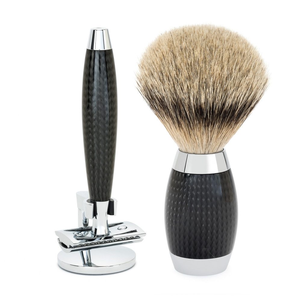 MÜHLE Rasierset, 3-tlg.