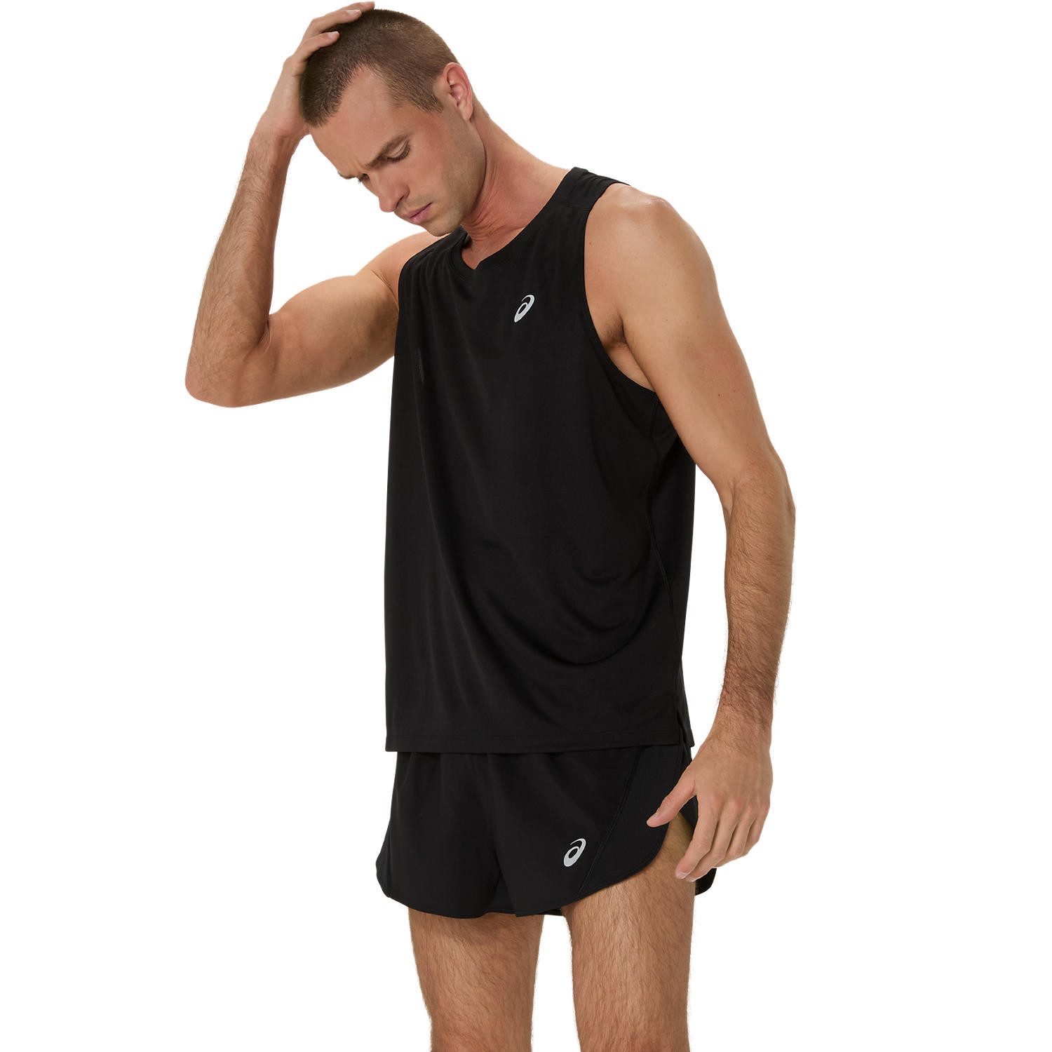 Asics Lauftop ASICS CORE SINGLET