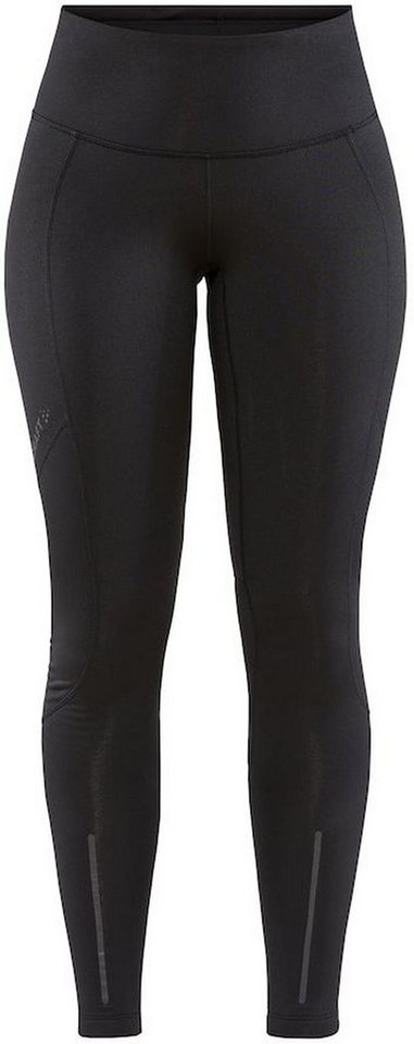 Craft Laufhose ADV ESSENCE WARM TIGHTS W