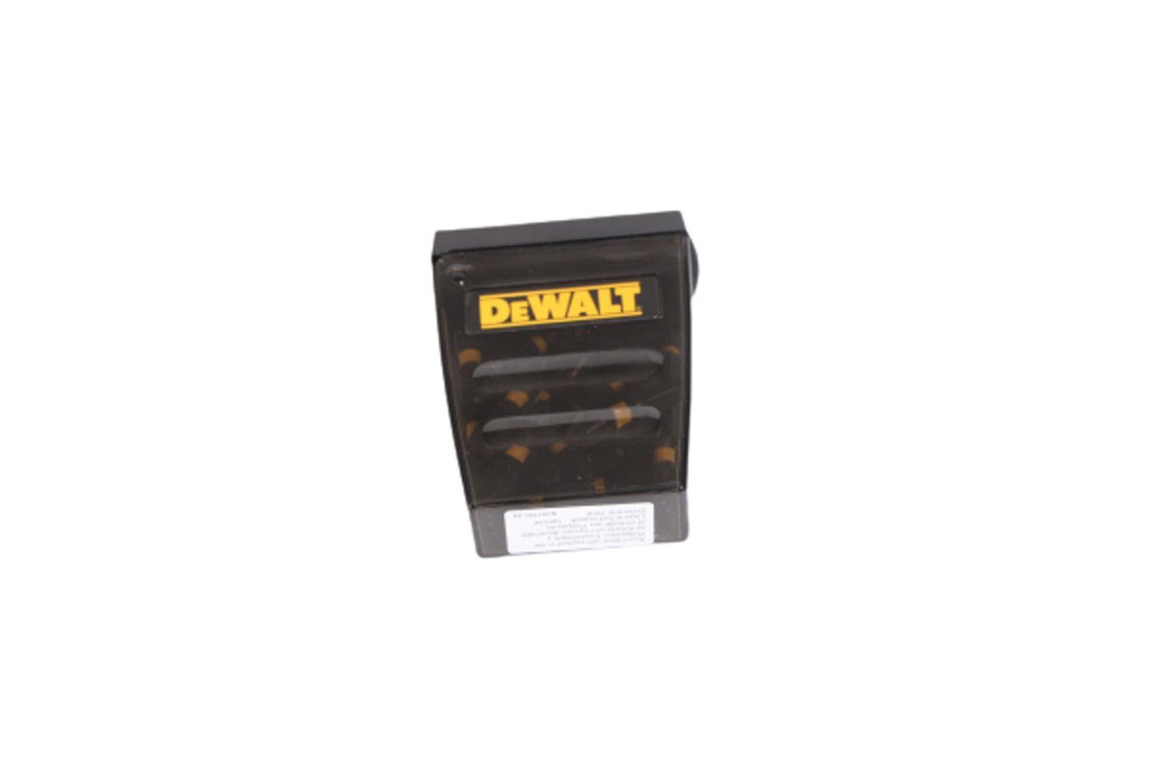 DeWalt Bit-Set DEWALT DT70556T Extreme Bits Torsion Kreuzschlitz Kreuz Schlagsc…