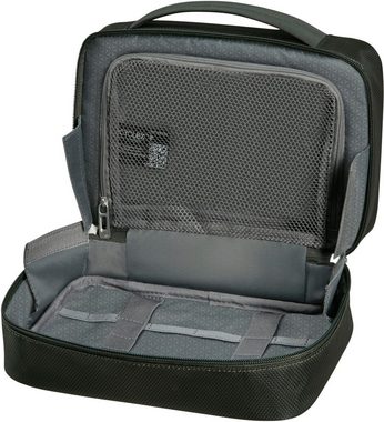 Samsonite Kulturbeutel Respark Toilet Kit, 25 cm, Beauty-Bag Beautybox Schminketui Kosmetikbox