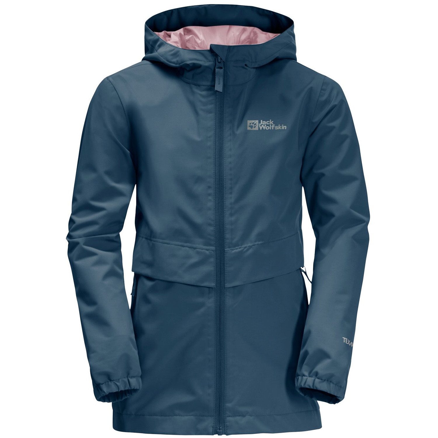 Ragwear Regenjacke Regebjacke MALIMA