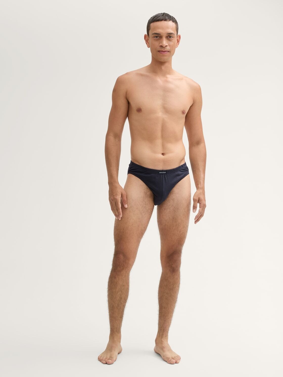 TOM TAILOR Hüftslip Mini-Slips im 4er-Pack günstig online kaufen