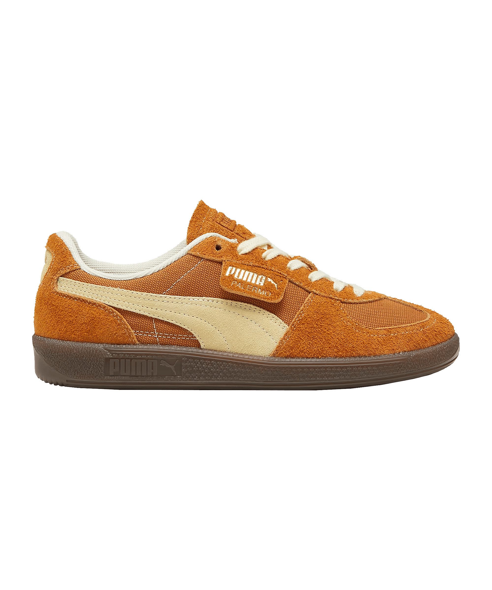 PUMA Palermo Vintage Sneaker Unisex Sneaker