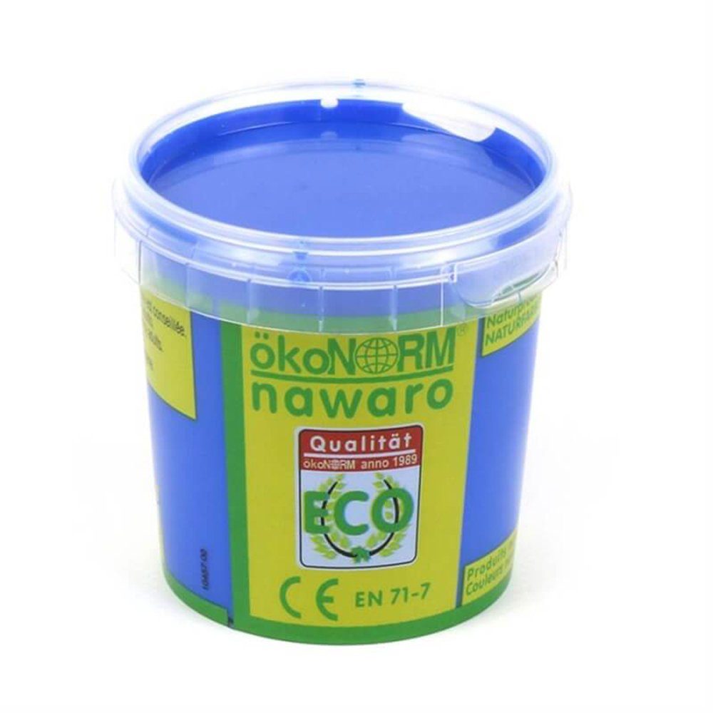 ÖkoNorm GmbH Fingerfarbe ökoNorm Fingerfarbe nawaro, Becher 150g