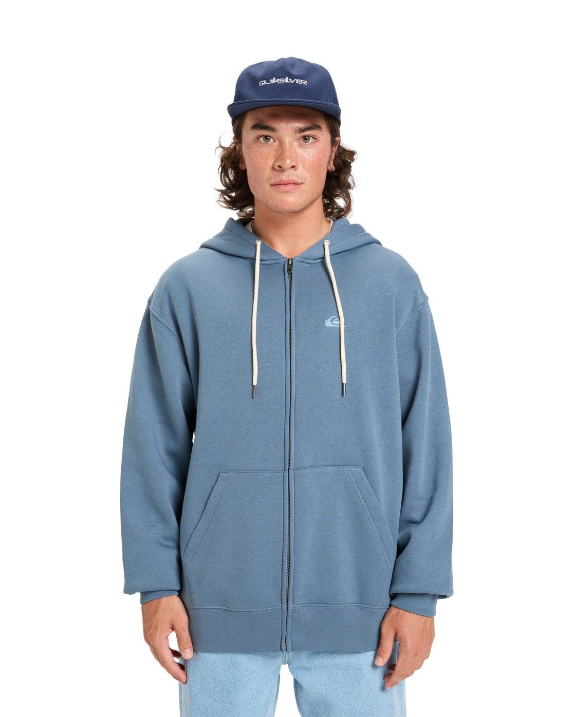 Hoodie Salt Water