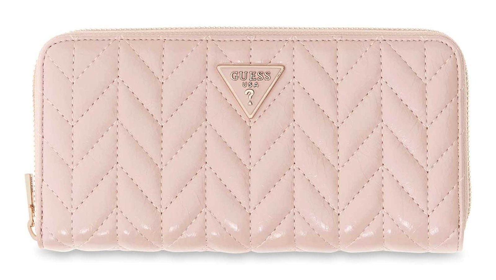 Guess Geldbörse SLG Zip Around Wallet