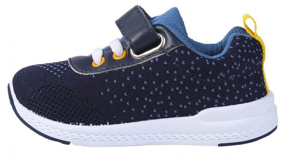 PAW PATROL Paw Patrol Straßenschuhe mit Sporttasche 24 Fitnessschuh (2-tlg)