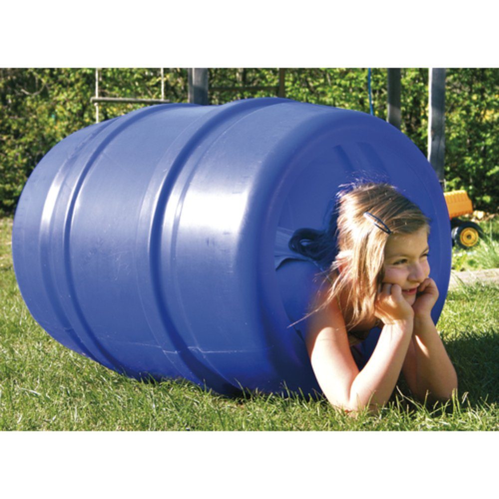 Spielzeug-Gartenset Kinder Krabbelfass