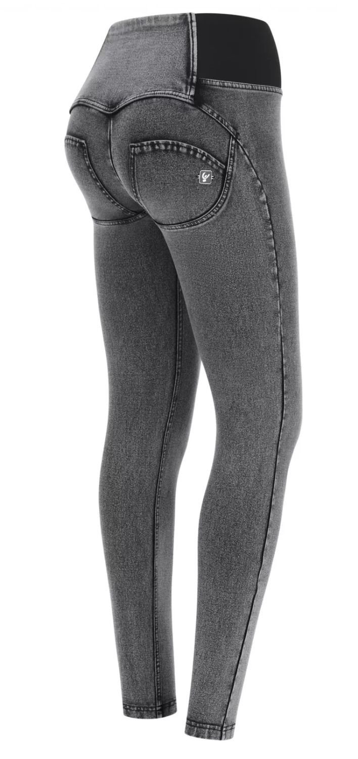 Freddy Jeggings Freddy WR.UP Denim High Waist Super Skinny mit elastischem Taillenbund