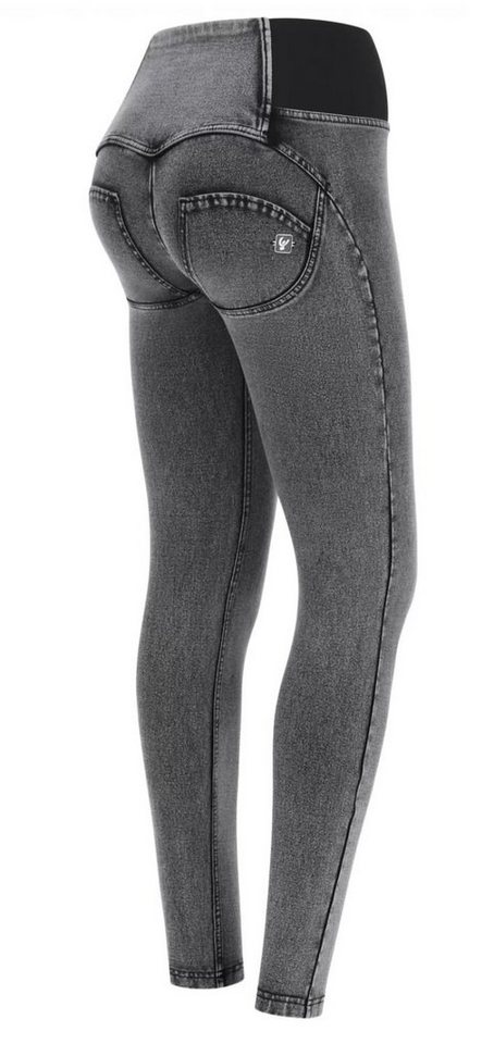 Freddy Jeggings Freddy WR.UP Denim High Waist Super Skinny mit elastischem  Taillenbund