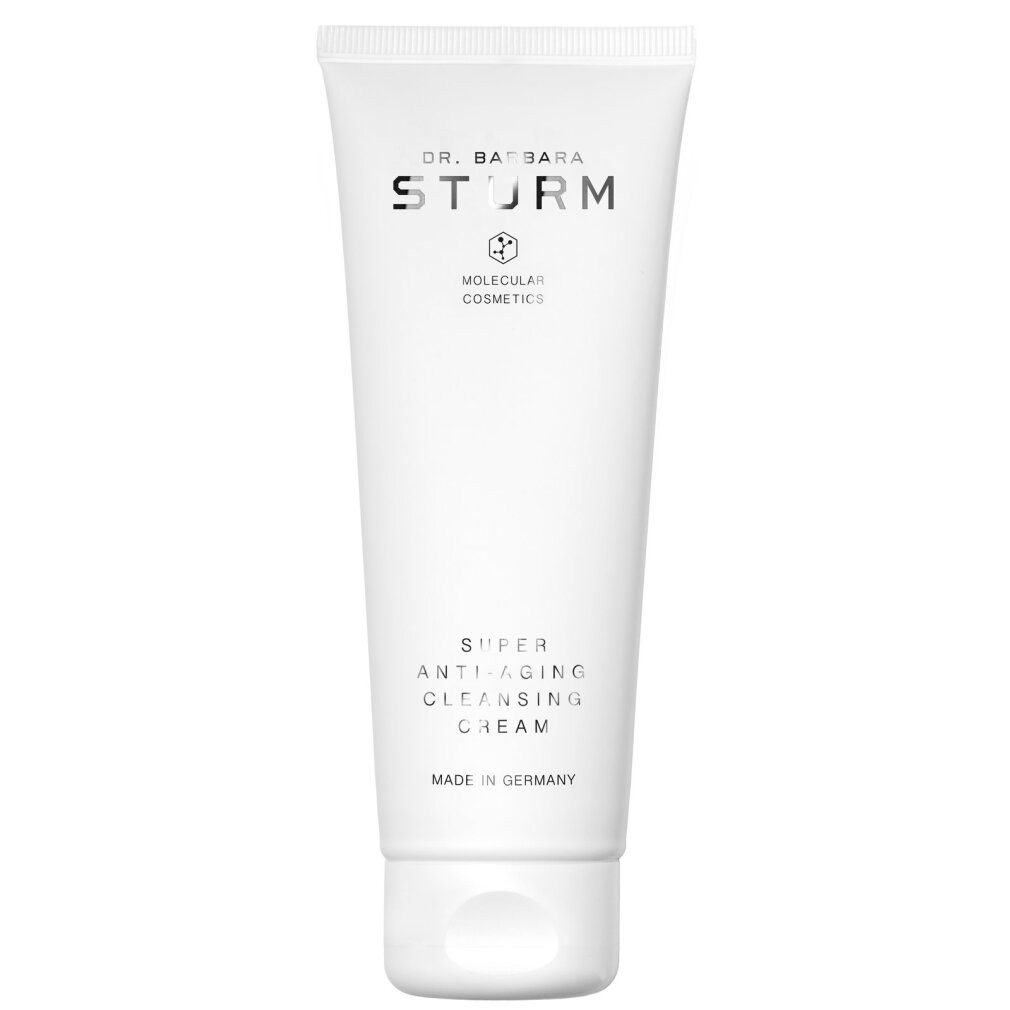 Dr. Barbara Sturm Körperpflegemittel Reinigungscreme mit Anti-Aging-Effekt 125ml