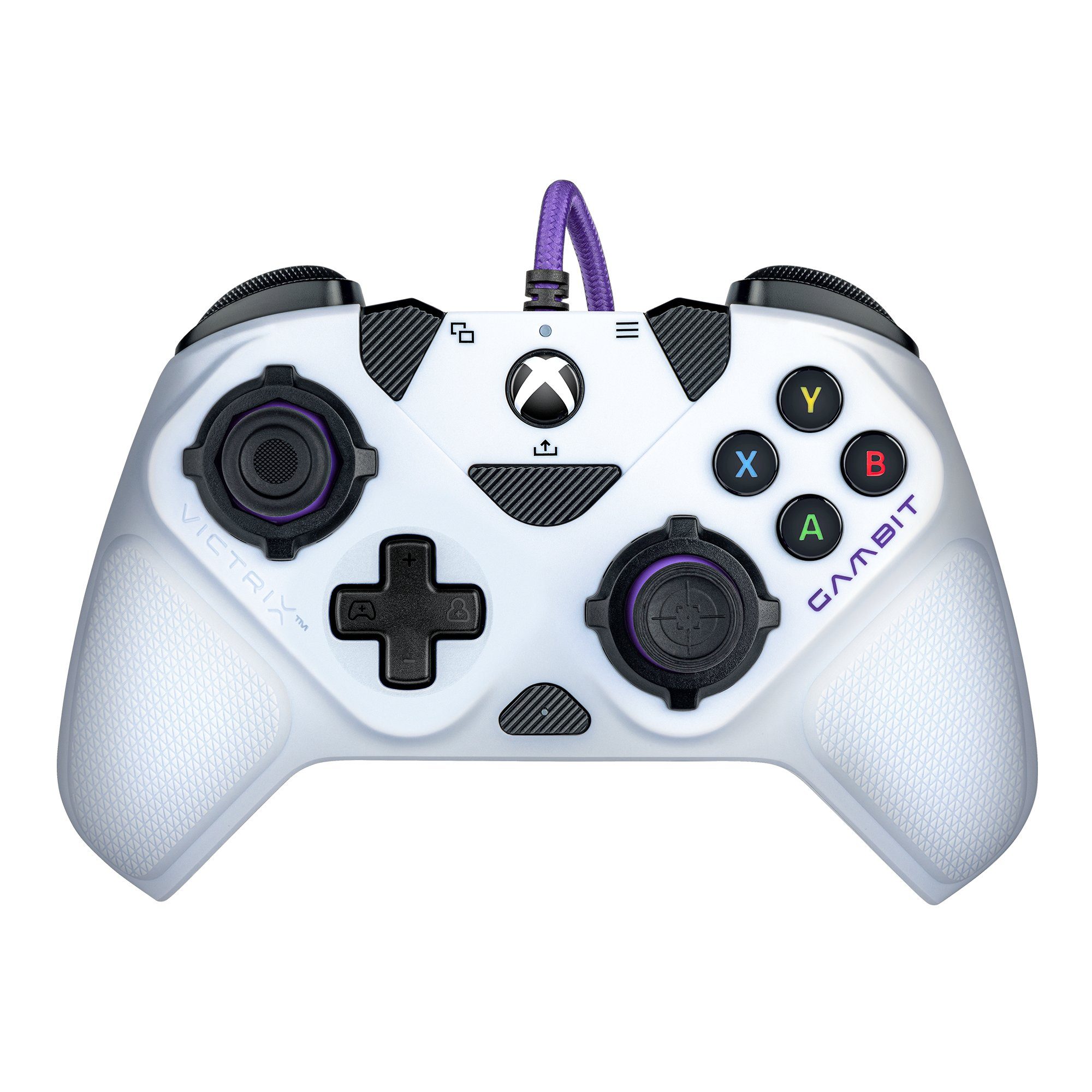 Victrix Gambit Tournament weißXBOX Series X Gamepad