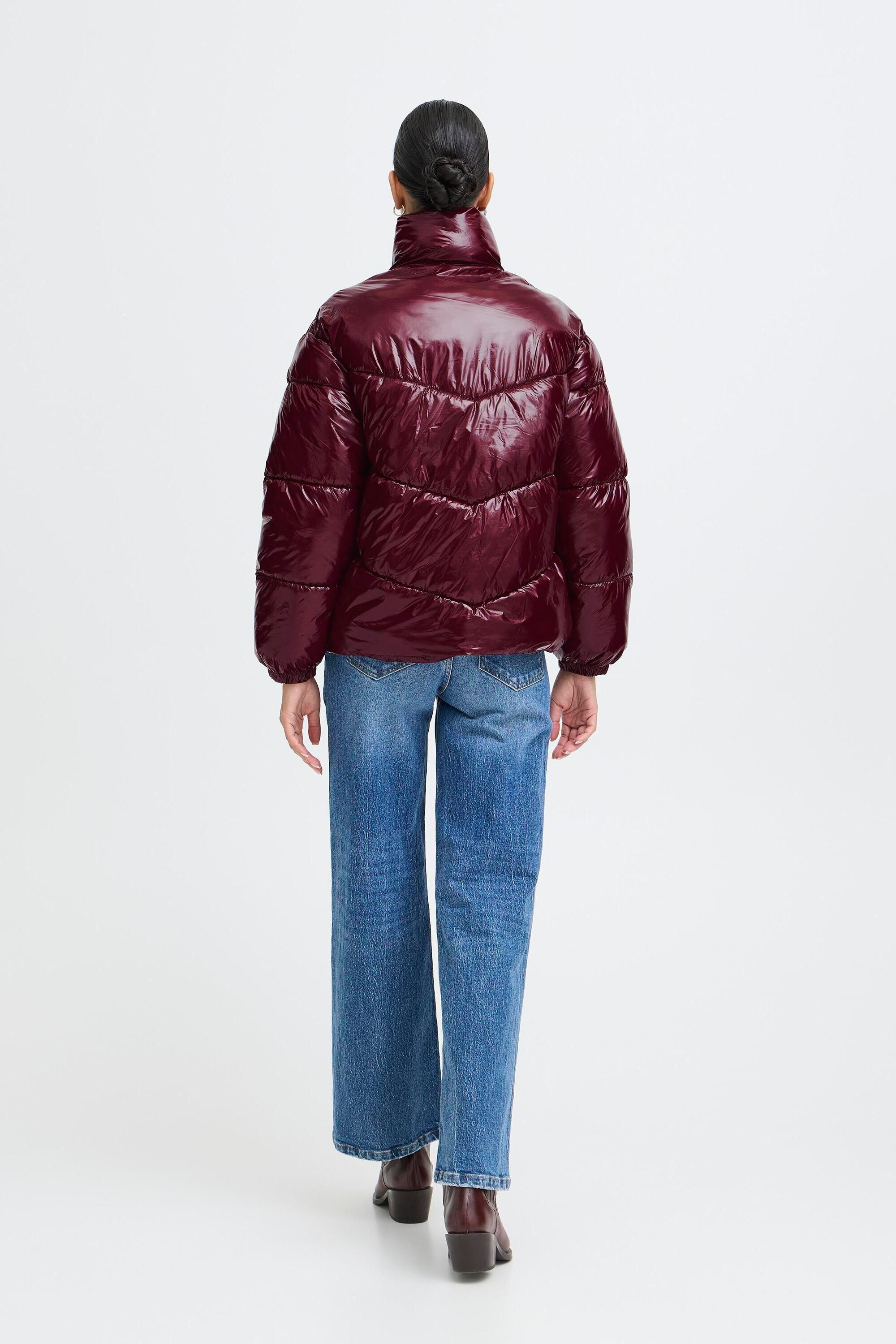 b.young Wintermantel Jacke BYBINIA