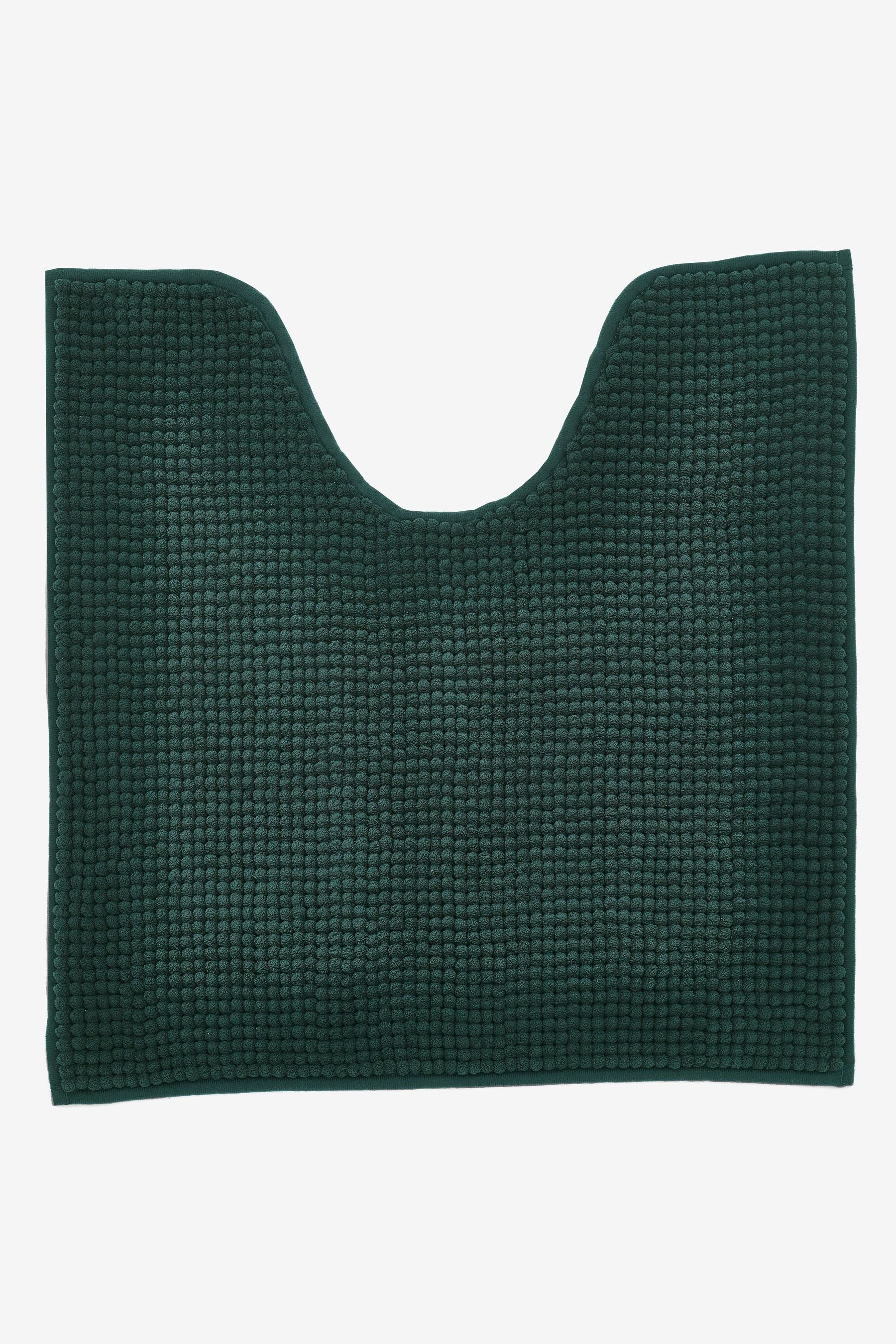 Next Badematte Matte mit Bommeln-Sockel, Höhe günstig online kaufen