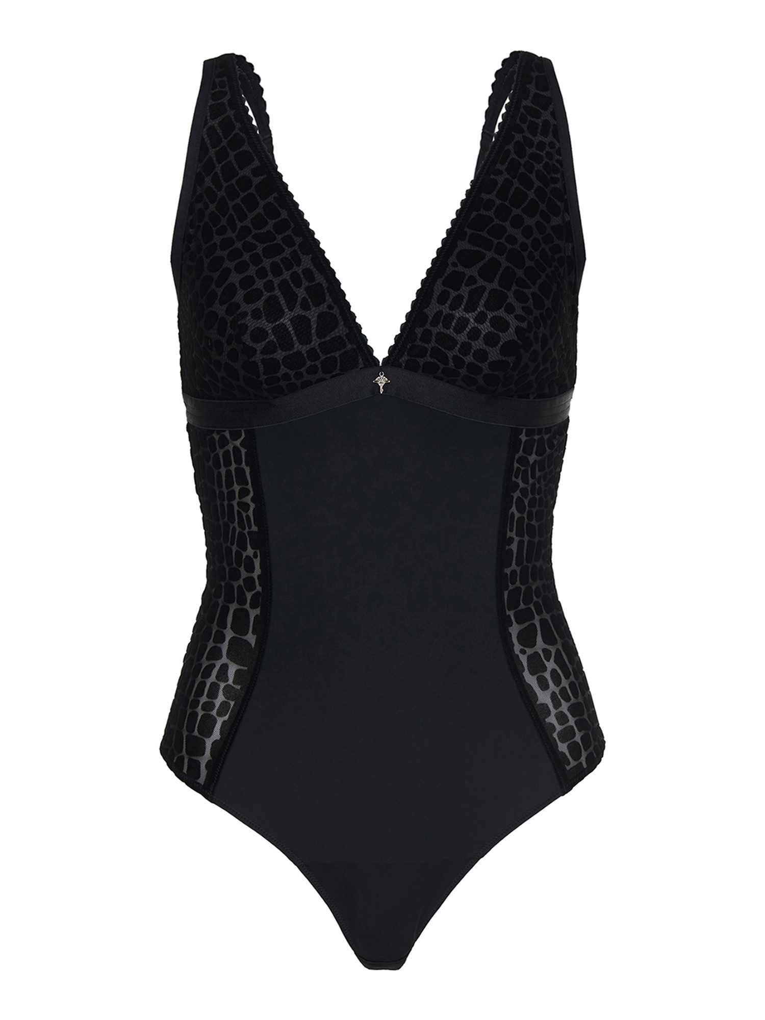 JOOP! Body Sensual langarm kurzarm body-suit