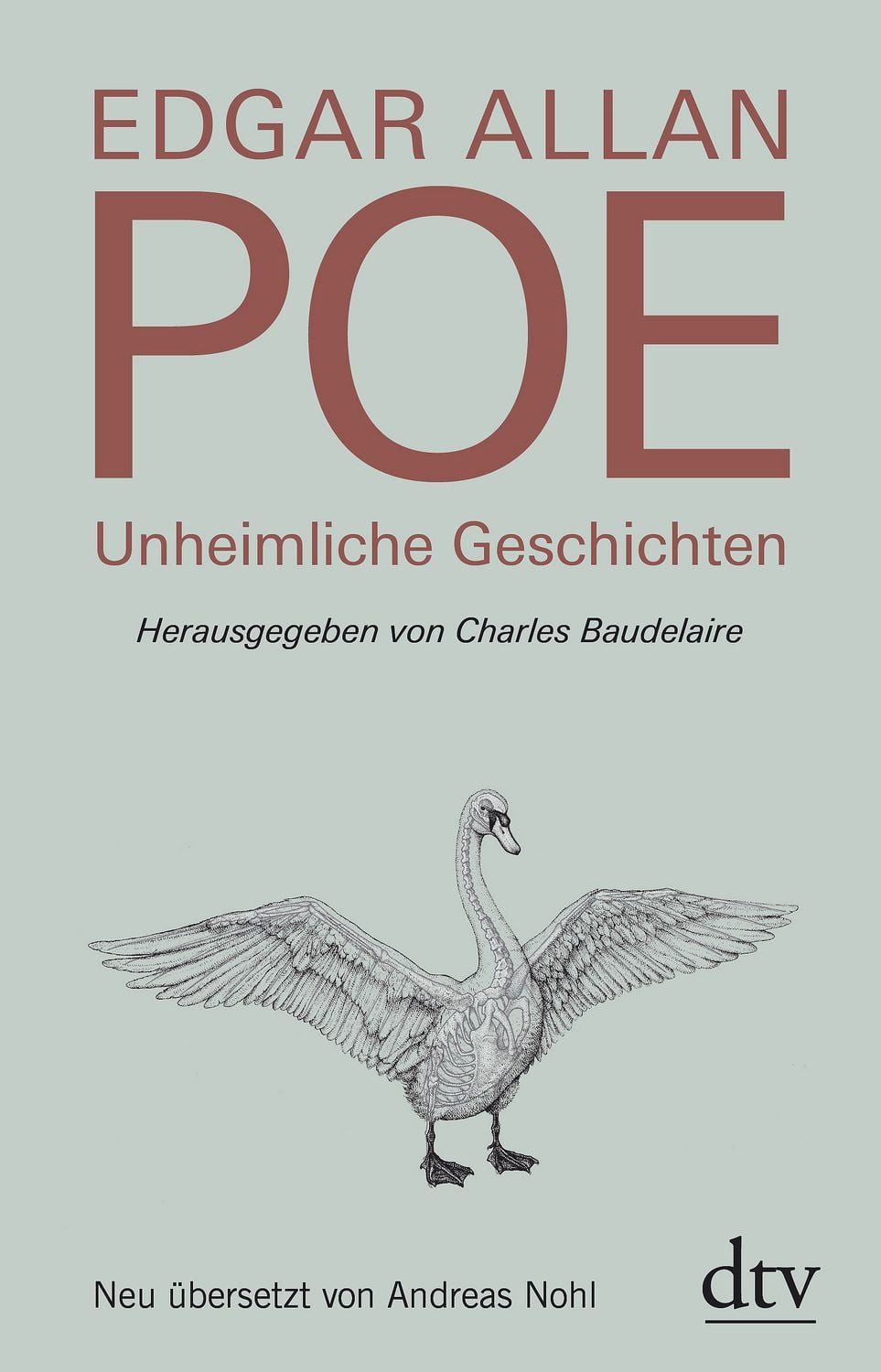 Unheimliche Geschichten / Edgar Allan Poe