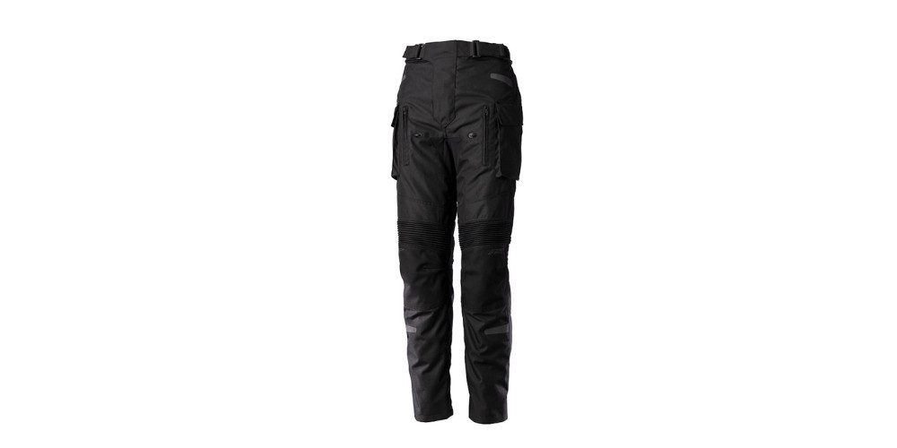 RST Motorradhose Endurance Damen Motorrad Textilhose