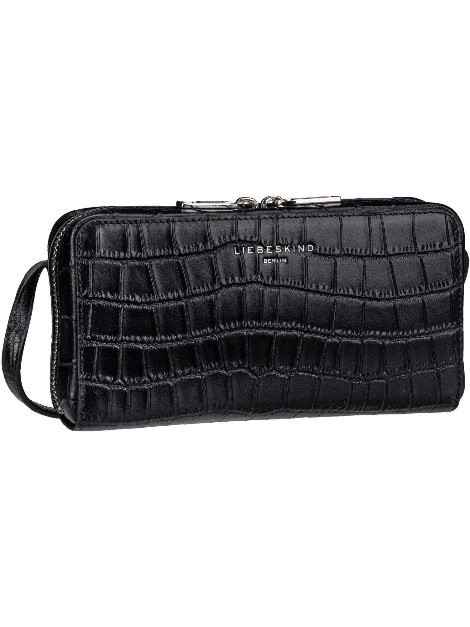 Umhängetasche Lou New Croco