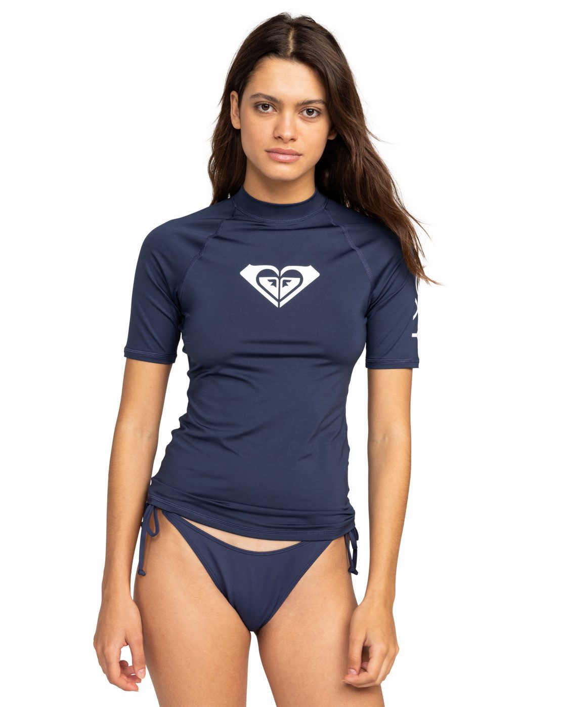 Roxy Rash Guard Whole Hearted günstig online kaufen
