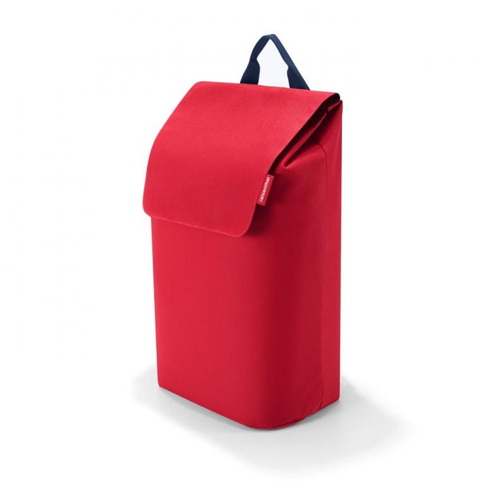 REISENTHEL® Einkaufstrolley Einkaufstasche für Rack Citycruiser Sac, 40 l Red