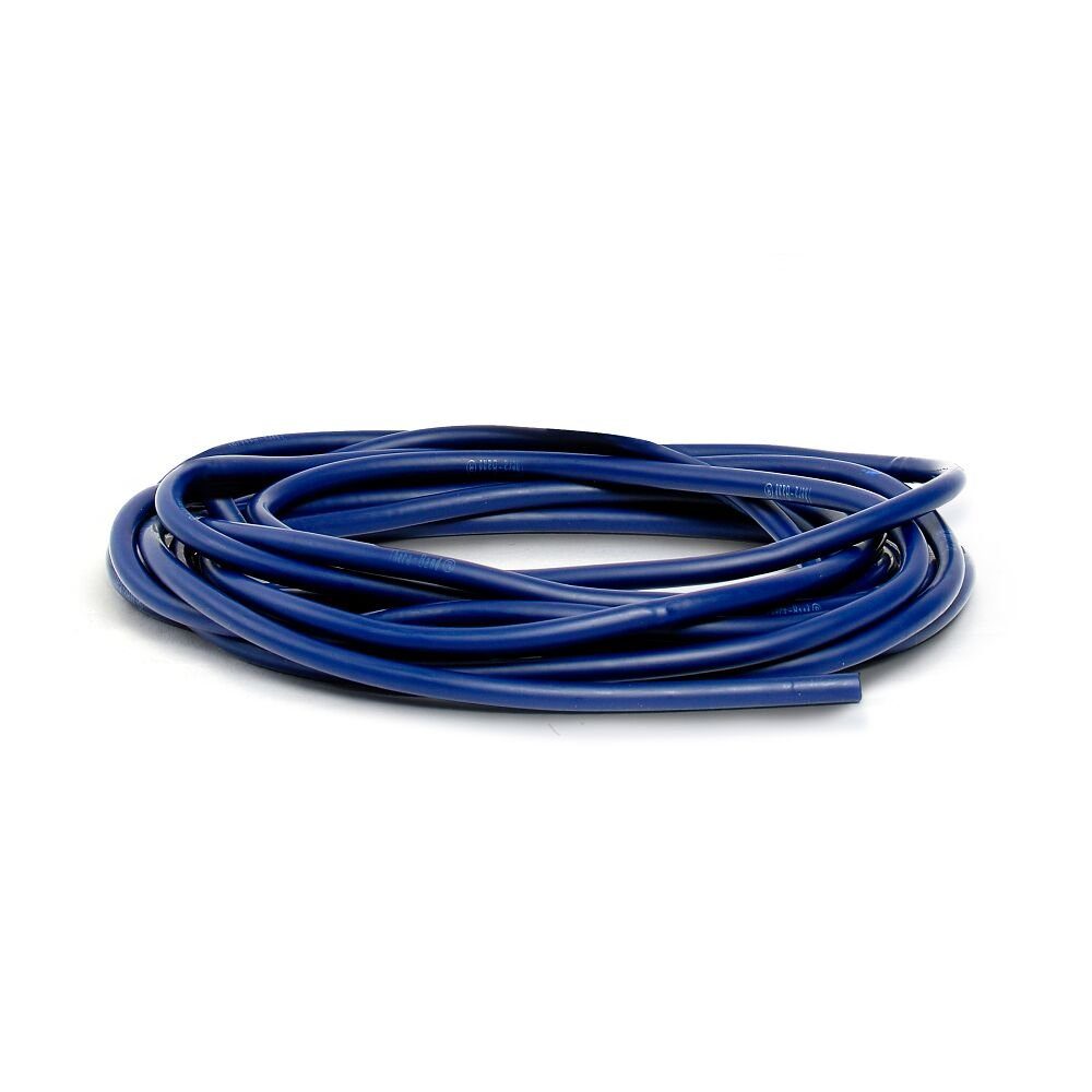 TheraBand Stretchband Fitness-Tube Tubing, Als Ergänzung zum Original TheraBand