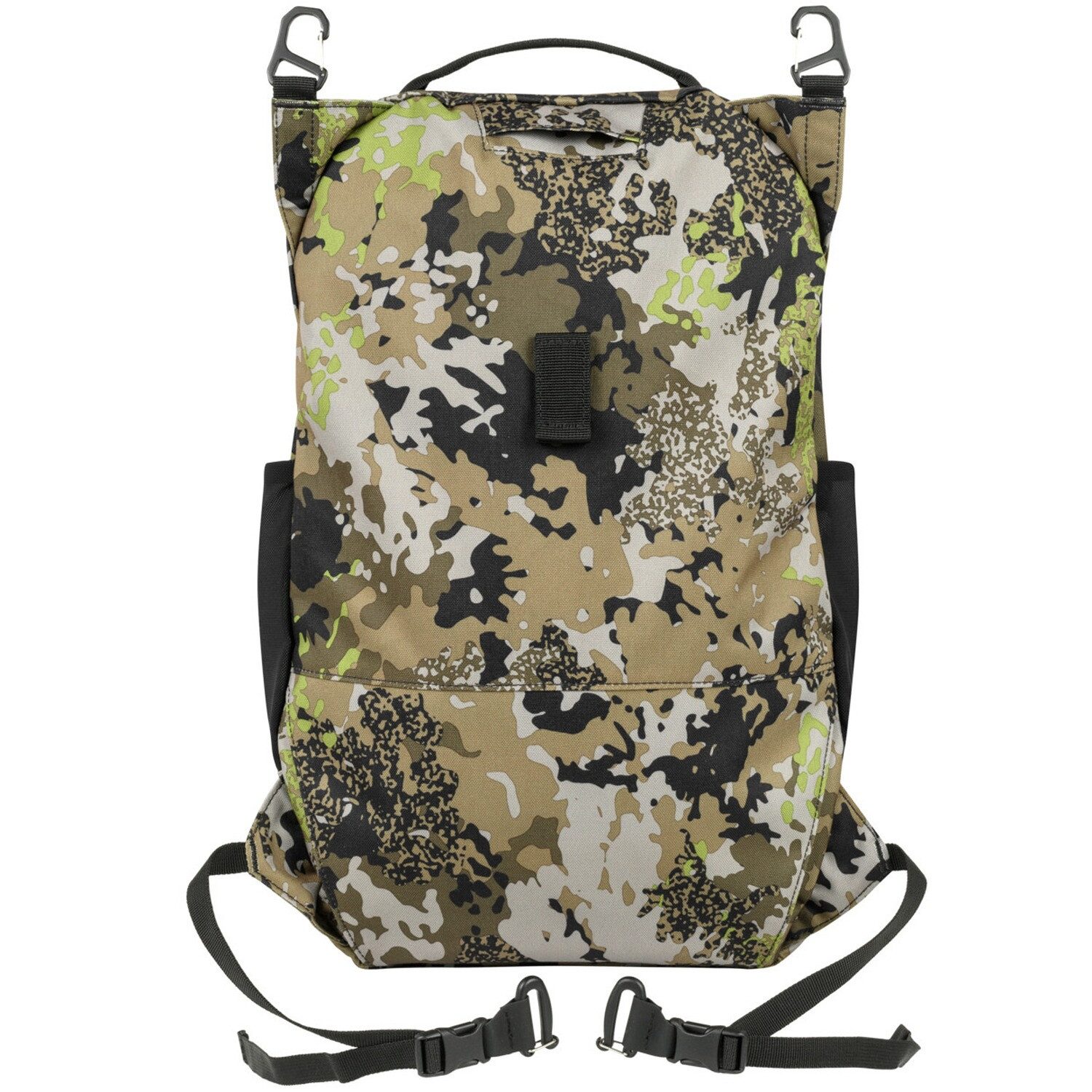 Blaser Wanderrucksack Rucksack für Harness 2.0