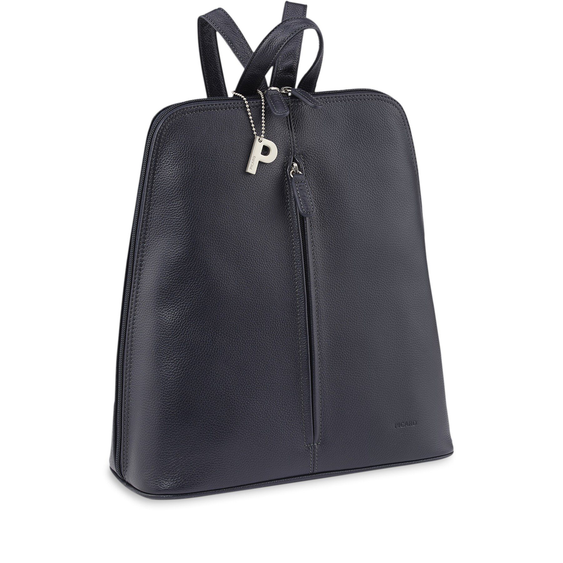 Picard Rucksack PICARD Rucksack Luis aus Echtleder (NOS)