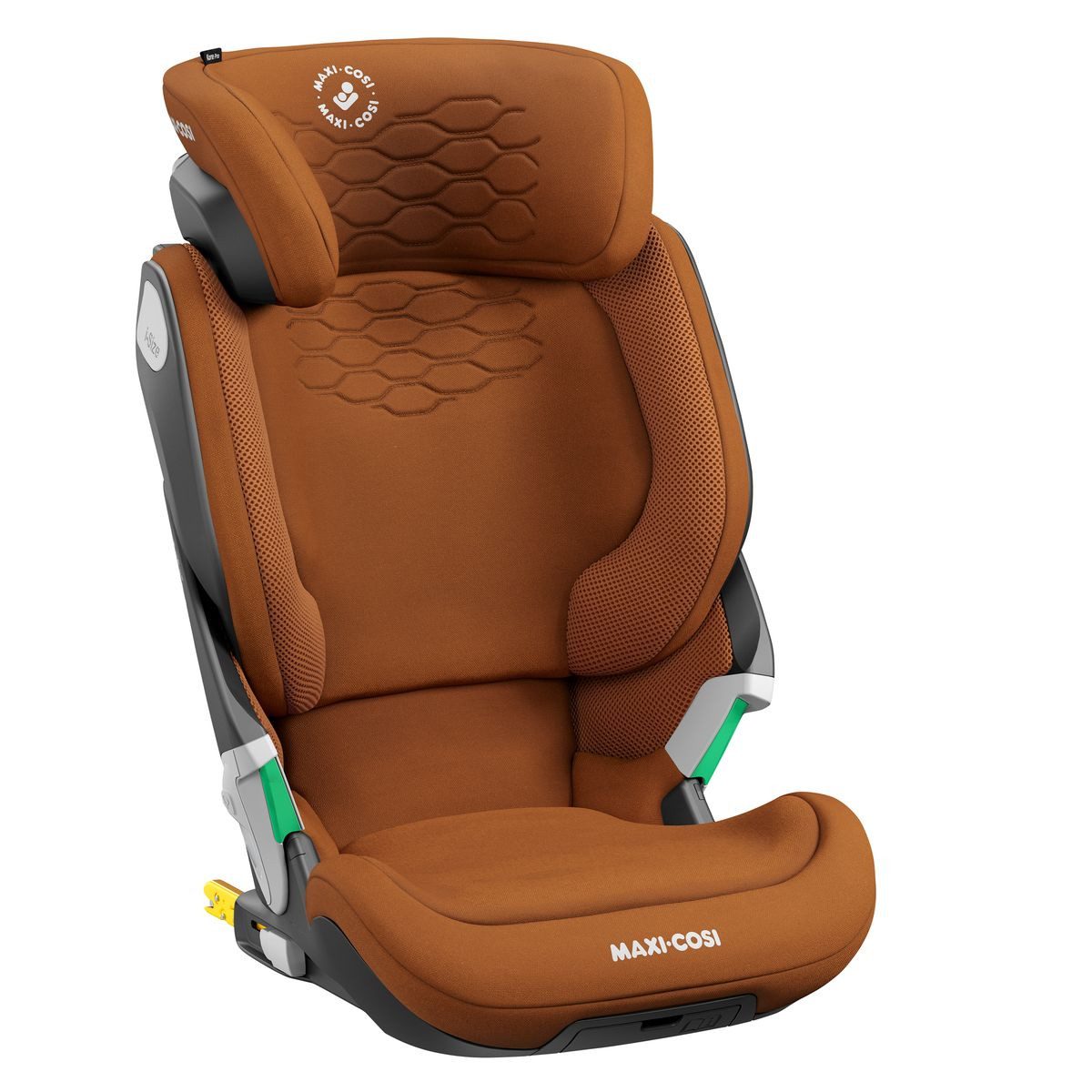 Autokindersitz Kore Pro - Authentic Cognac