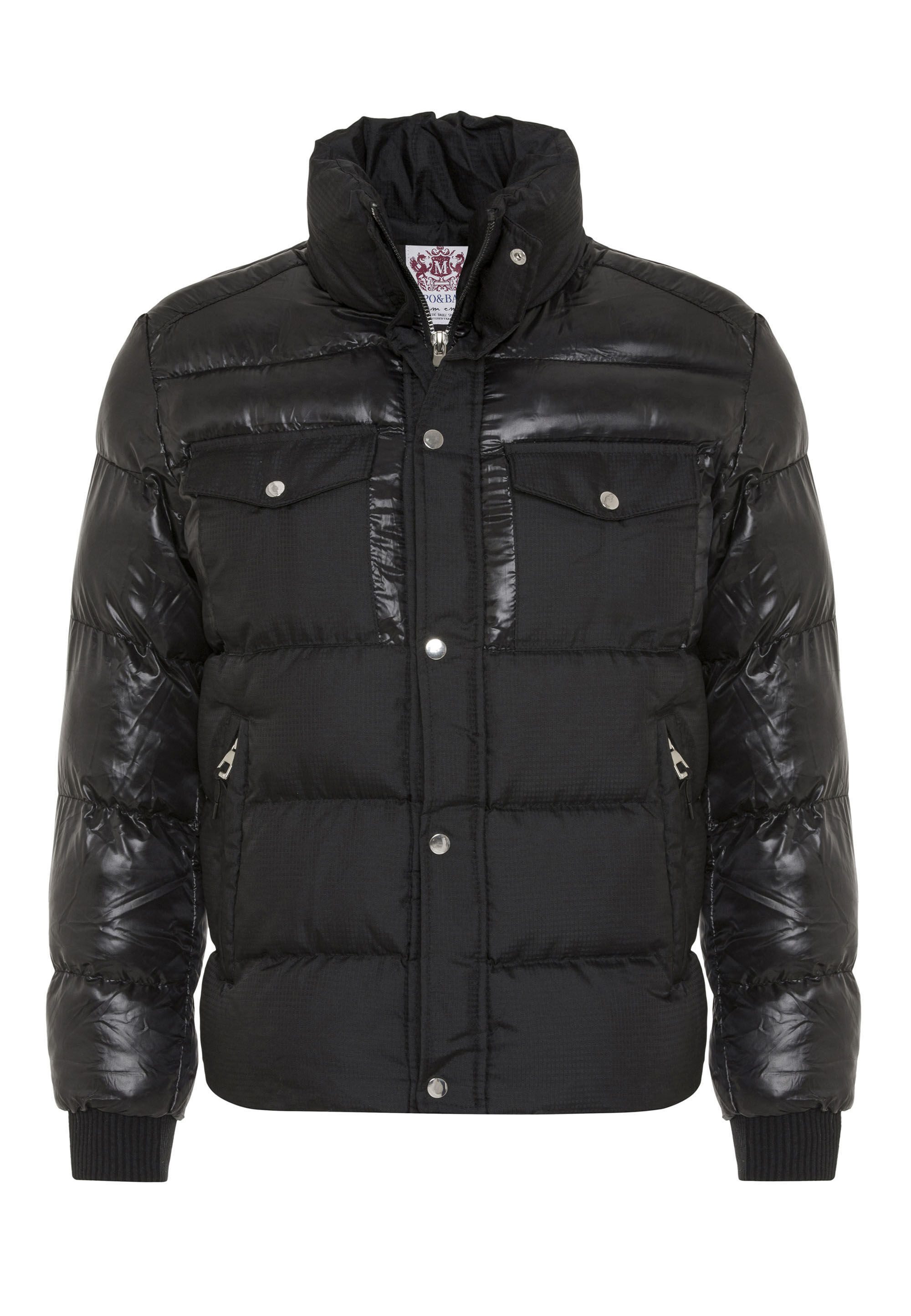 Winterjacke Jacke