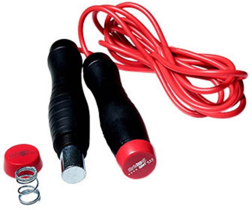 Christopeit Sport® Springseil Springseil Profi