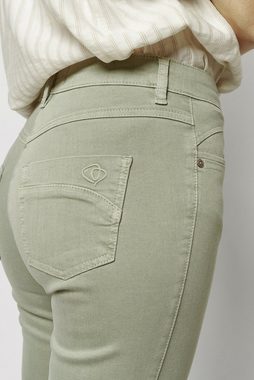 TONI 5-Pocket-Jeans be loved in 7/8-Länge