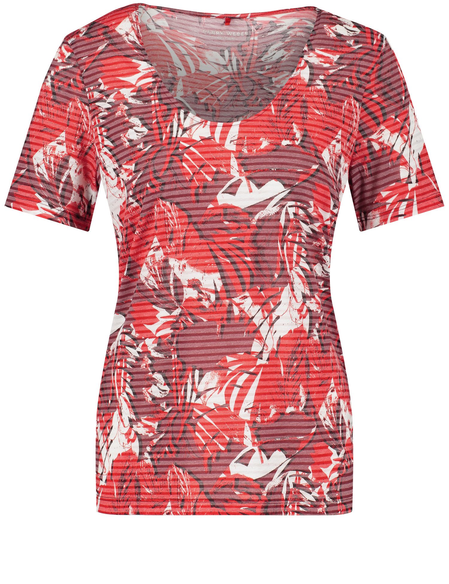 GERRY WEBER T-Shirt T-Shirt 1/2 Arm
