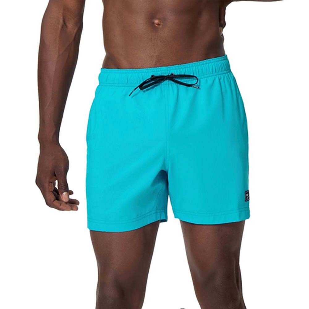 Speedo Badehose Speedo Klassische Badeshorts 8A000158008 Herren 40 cm – Türkis