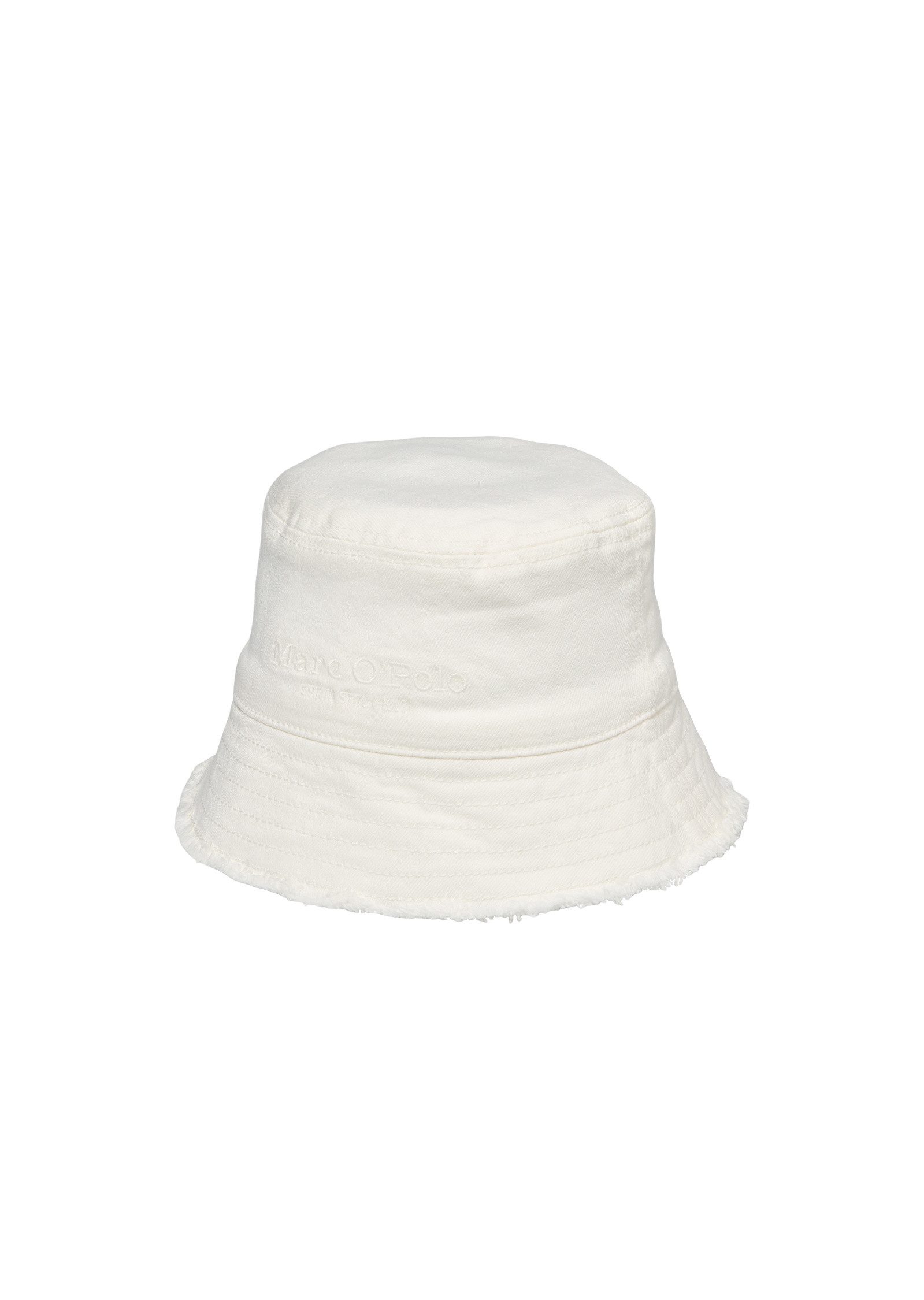 Marc O'Polo Baseball Cap aus Organic Cotton Stretch