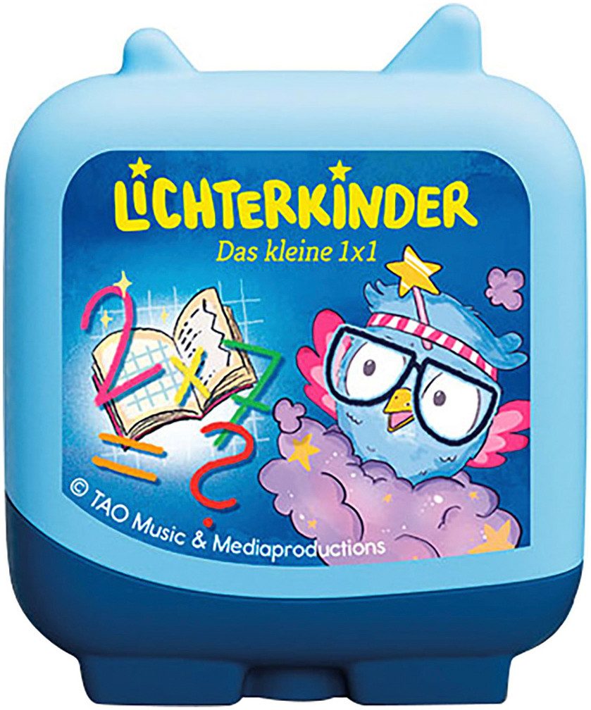 tonies Hörspielfigur Lichterkinder – Das kleine 1x1