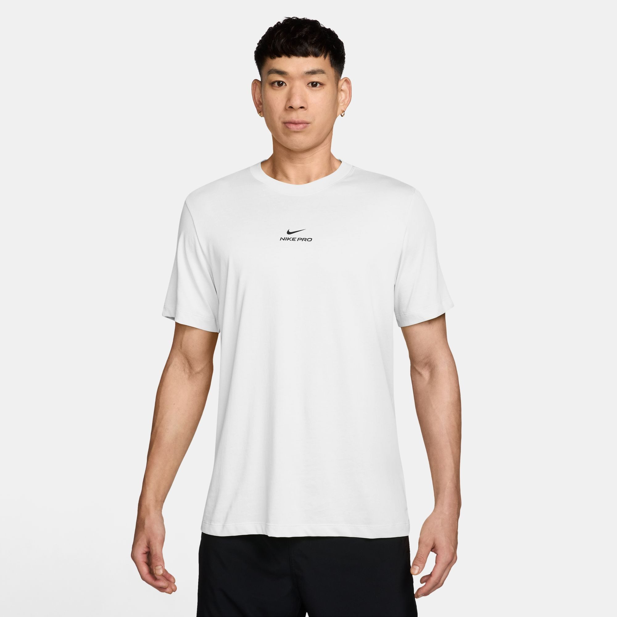 Nike T-Shirt M NK DF TEE STD PRO sportliches Shirt günstig online kaufen