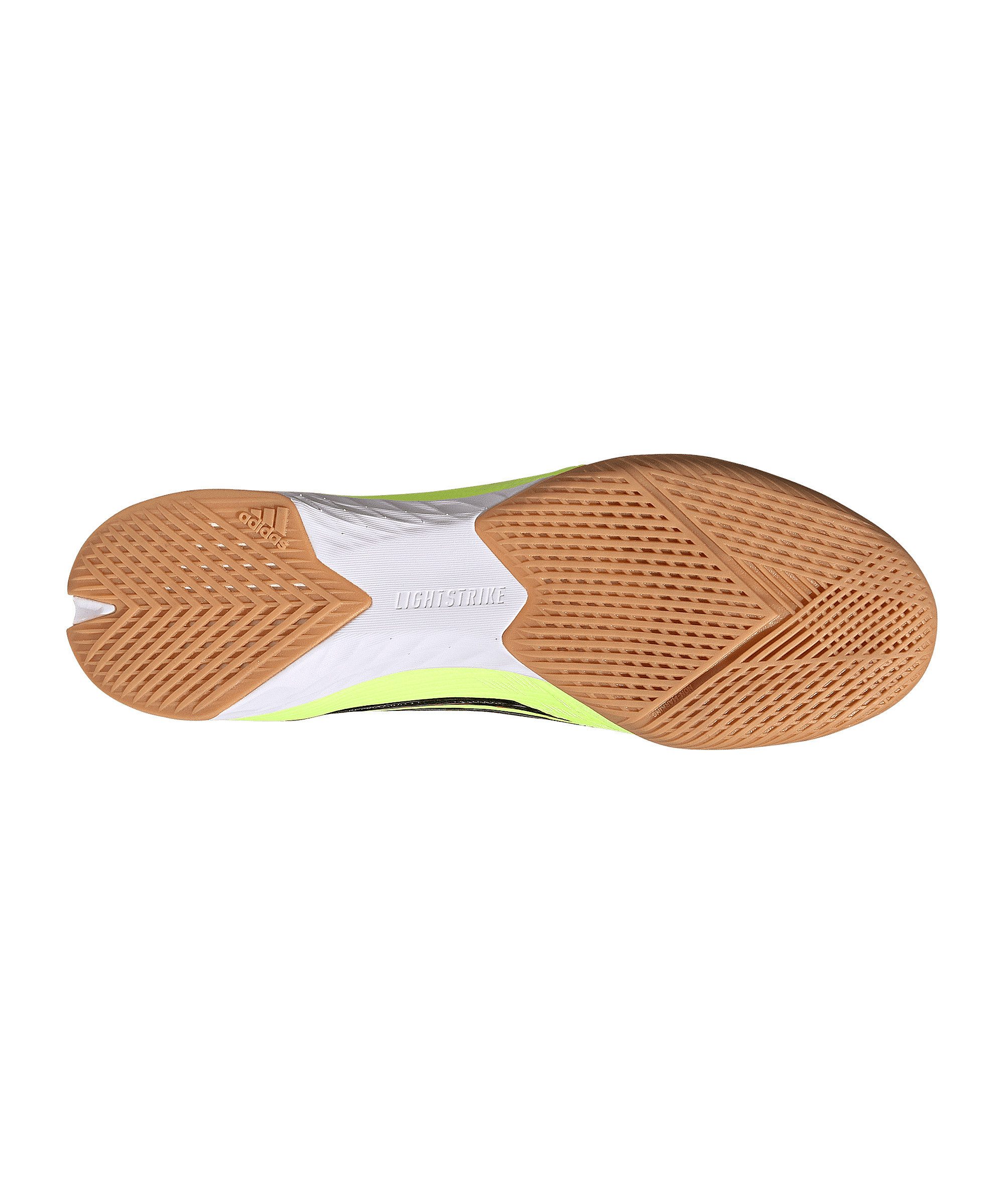 adidas Performance adidas Performance F50 Pro IN Born for Goals Fußballschuh