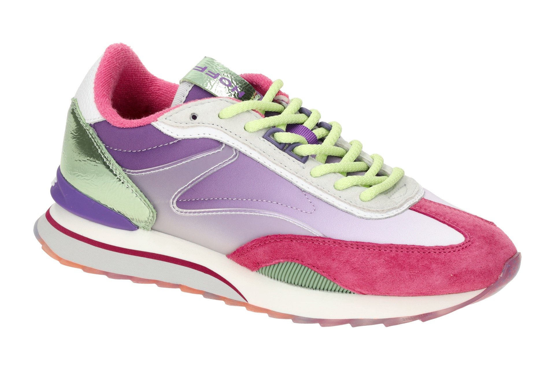 12403003 Schnürschuh
