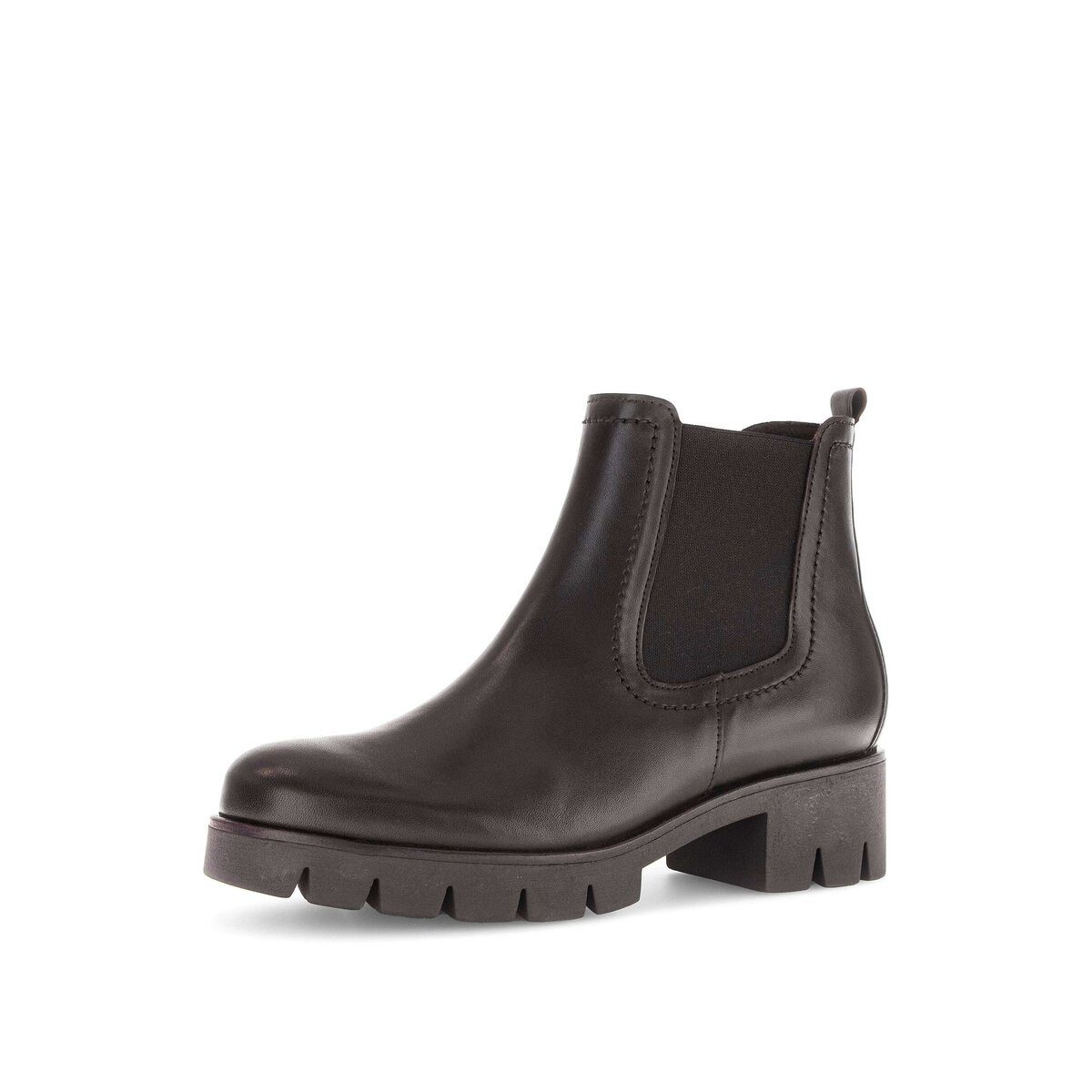 Gabor Chelsea Boot Glattleder Chelseaboots günstig online kaufen