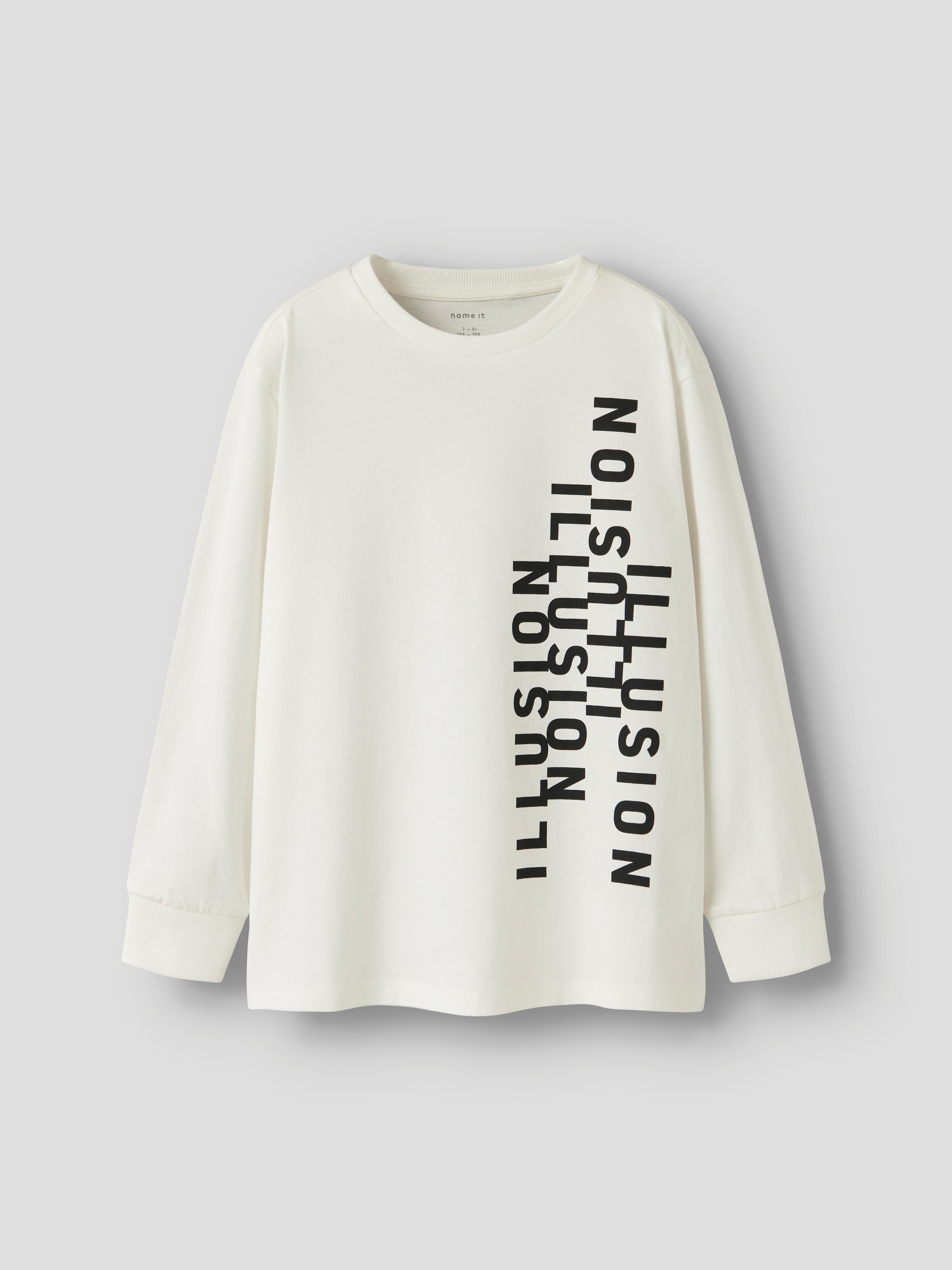 Name It Langarmshirt NKMOBAY LS NREG günstig online kaufen